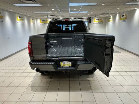 New 2026 Ford F150 Tremor image 24
