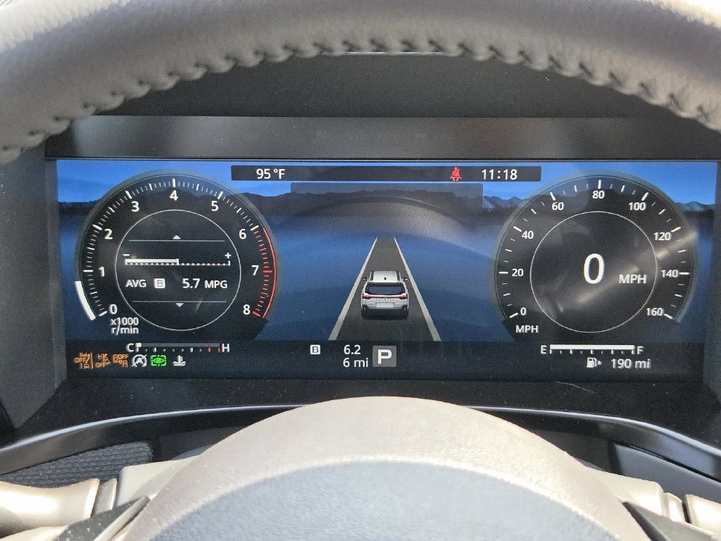 New 2026 Subaru Outback Premium AWD/4WD image 25