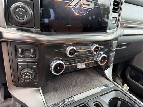 Used 2023 Ford F150 Platinum w/ Equipment Group 701A High AWD/4WD image 18