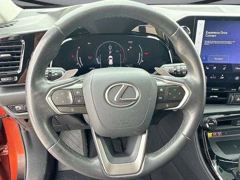 Used 2023 Lexus NX 350 AWD image 21