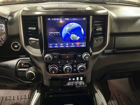 Used 2019 RAM 1500 Big Horn RWD image 26