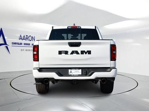New 2026 RAM 1500 Tradesman RWD image 3