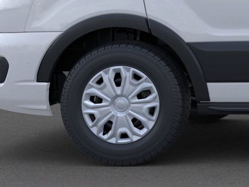 New 2025 Ford Transit 350 XLT image 19