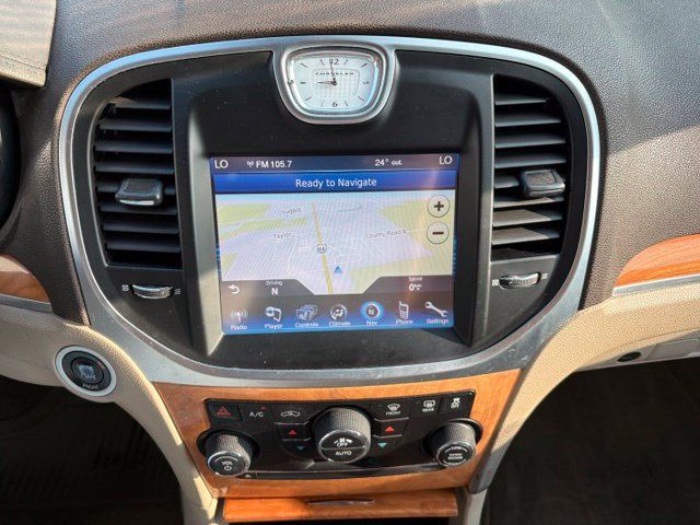 Used 2013 Chrysler 300 C w/ Light Group RWD image 31
