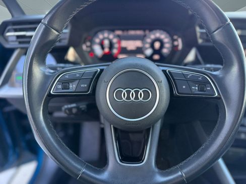 Used 2023 Audi A3 2.0T Premium image 16