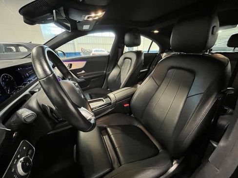 Used 2025 Mercedes-Benz CLA 250 image 21