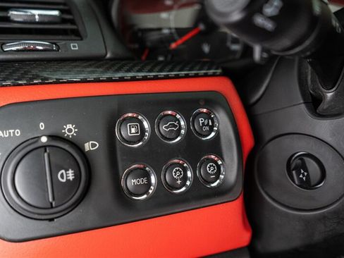Used 2018 Maserati GranTurismo MC RWD image 85