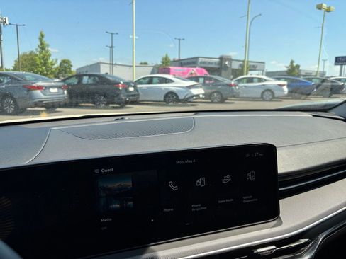 Used 2025 Kia K5 LXS FWD image 17