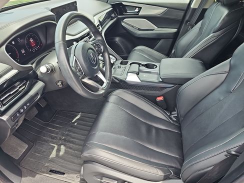 Certified 2024 Acura MDX SH-AWD w/ Technology Package image 16