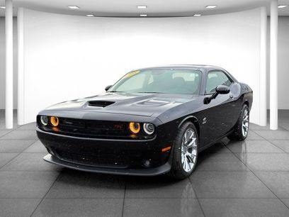 Used 2023 Dodge Challenger R/T Scat Pack