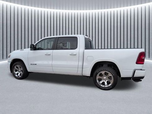 New 2026 RAM 1500 Big Horn AWD/4WD image 15