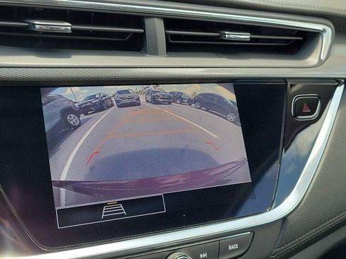 Used 2023 Buick Encore GX Select w/ Sport Touring Package FWD image 25