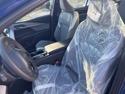 Used 2026 Toyota Camry SE image 12