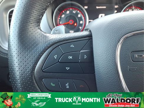 Certified 2023 Dodge Charger Scat Pack image 18