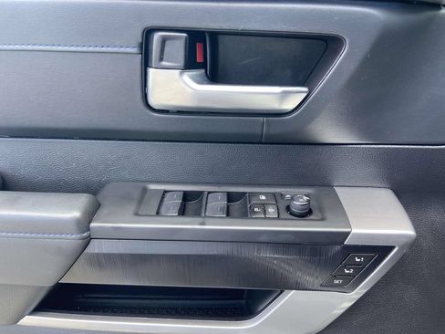 Used 2023 Toyota Tundra Platinum RWD image 18