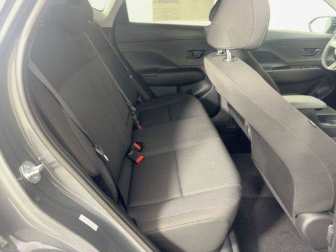 New 2026 Hyundai Kona SEL Sport image 26