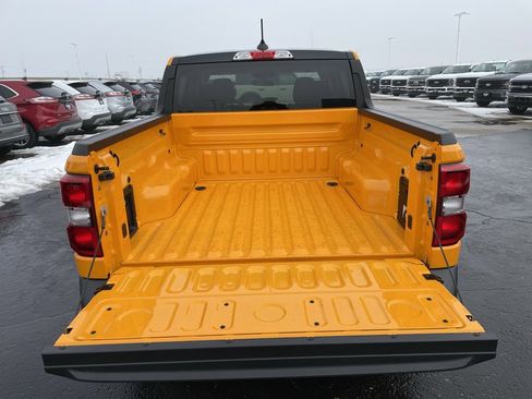 New 2026 Ford Maverick XLT w/ Equipment Group 301A image 33