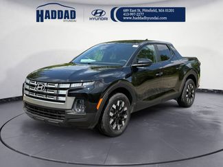 Certified 2025 Hyundai Santa Cruz SE AWD/4WD video 1