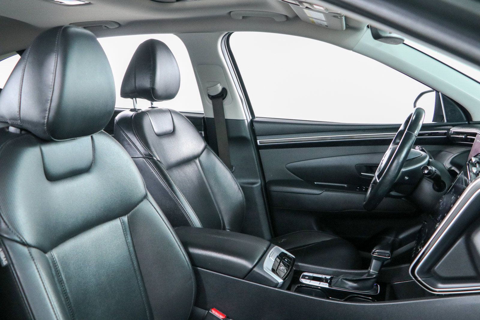 Used 2023 Hyundai Tucson SEL w/ Convenience Package FWD image 27