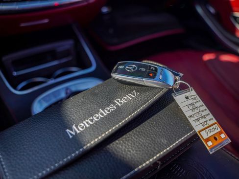 Used 2019 Mercedes-Benz S 63 AMG 4MATIC Coupe image 36