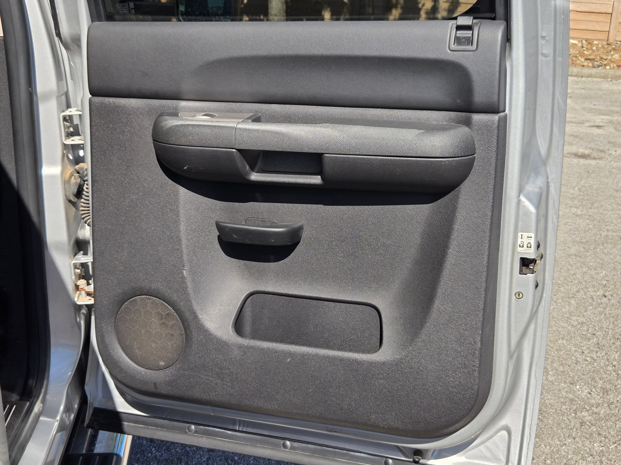 Used 2010 Chevrolet Silverado 3500 LT w/ Interior Plus Package AWD/4WD image 26