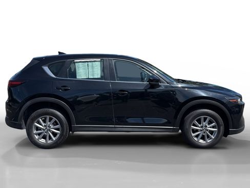 Used 2022 MAZDA CX-5 AWD 2.5 S image 6