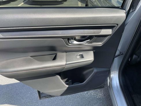 Used 2025 Honda CR-V Sport-L image 21