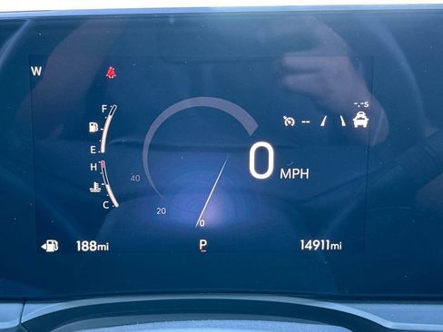 Certified 2024 Buick Envista Sport Touring w/ Convenience I Package image 25