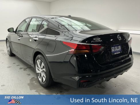 Used 2020 Nissan Altima 2.5 S image 6