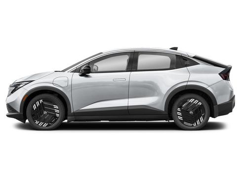 New 2026 Nissan Leaf image 3