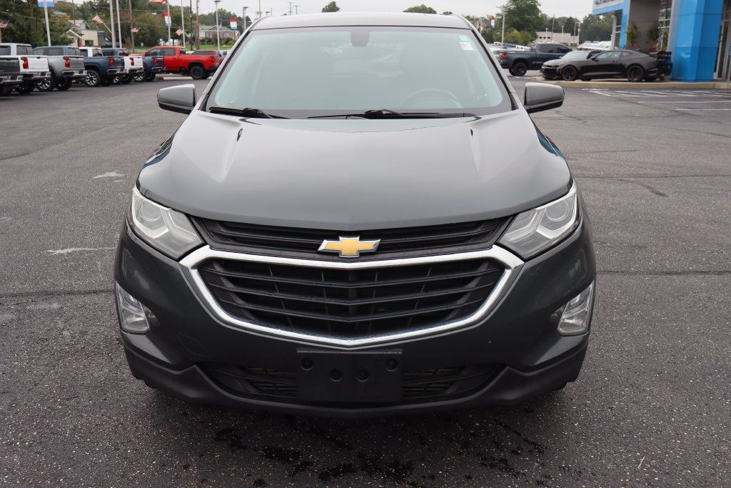Used 2019 Chevrolet Equinox LT FWD image 32