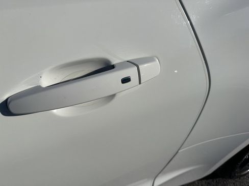 Used 2017 Chevrolet Camaro SS image 41