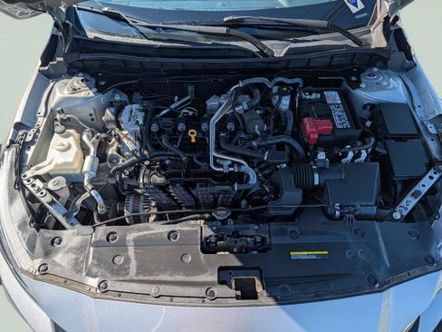 Used 2022 Nissan Altima 2.5 SV w/ SV Premium Package AWD/4WD image 27