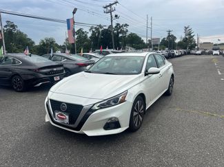 Used 2019 Nissan Altima 2.5 SV AWD/4WD video 1