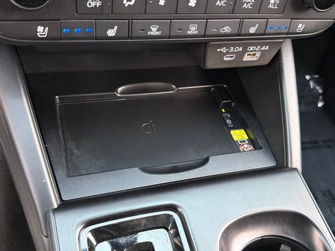 Certified 2026 Subaru Outback Touring AWD/4WD image 28