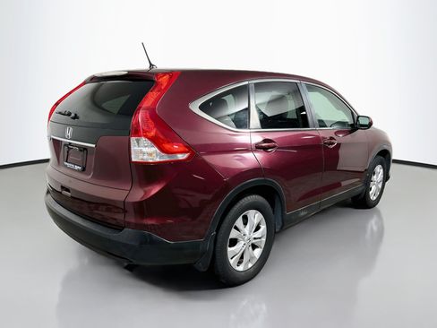 Used 2014 Honda CR-V EX image 4