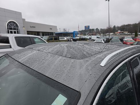 Used 2017 Audi Q7 3.0T Premium Plus w/ Premium Plus Package image 13