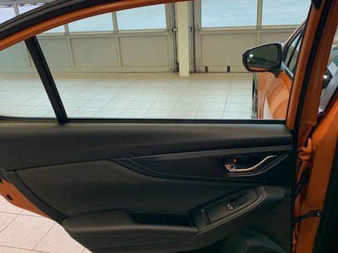 Used 2024 Subaru WRX Premium w/ Popular Package #1A image 12