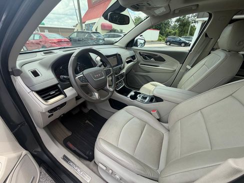 Used 2018 GMC Terrain Denali w/ Advanced Safety Package AWD/4WD image 9