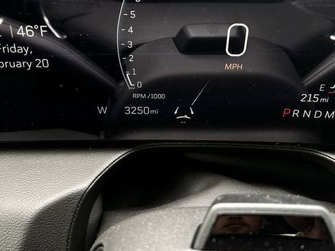 New 2026 Cadillac CT5 Premium Luxury image 15