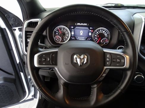 Certified 2024 RAM 2500 Big Horn w/ Safety Group image 6