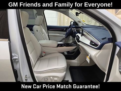 New 2026 Buick Enclave Avenir w/ Super Cruise Package image 38