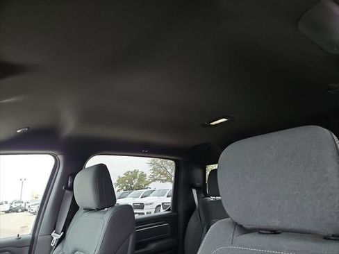 New 2026 RAM 1500 Lone Star AWD/4WD image 51