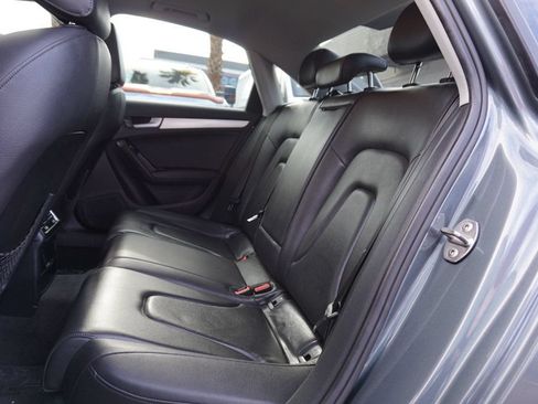 Used 2013 Audi A4 2.0T Premium Plus AWD/4WD image 13