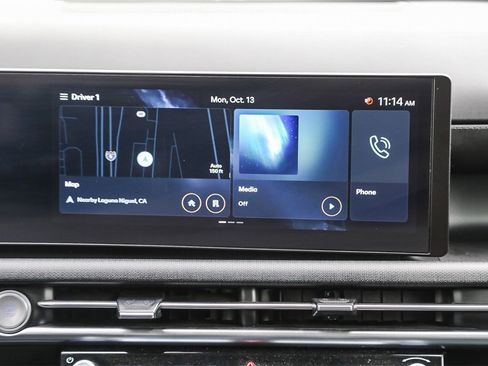 Certified 2025 Hyundai Tucson SEL image 14