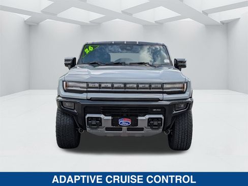 Used 2026 GMC Hummer EV SUV AWD/4WD image 9