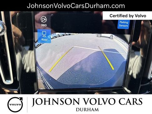 Certified 2023 Volvo XC40 Recharge Ultimate image 24