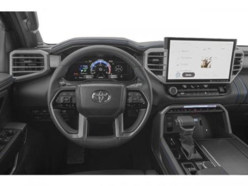 New 2026 Toyota Tundra Platinum AWD/4WD image 9