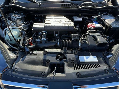Used 2021 Honda CR-V EX-L image 10