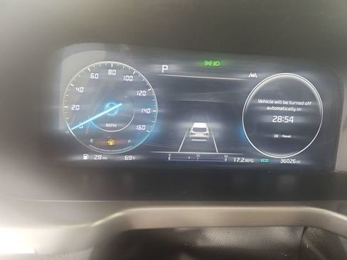 Used 2023 Kia Sorento SX AWD/4WD image 16